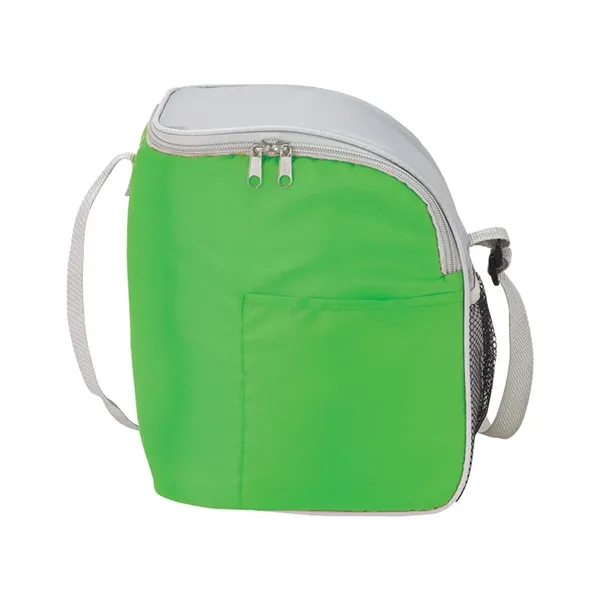 12 Can Curved Lunch Cooler... from ASI 31517 Admart Products / Admart Line