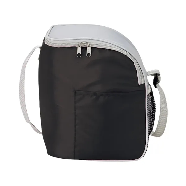 12 Can Curved Lunch Cooler... from ASI 31517 Admart Products / Admart Line