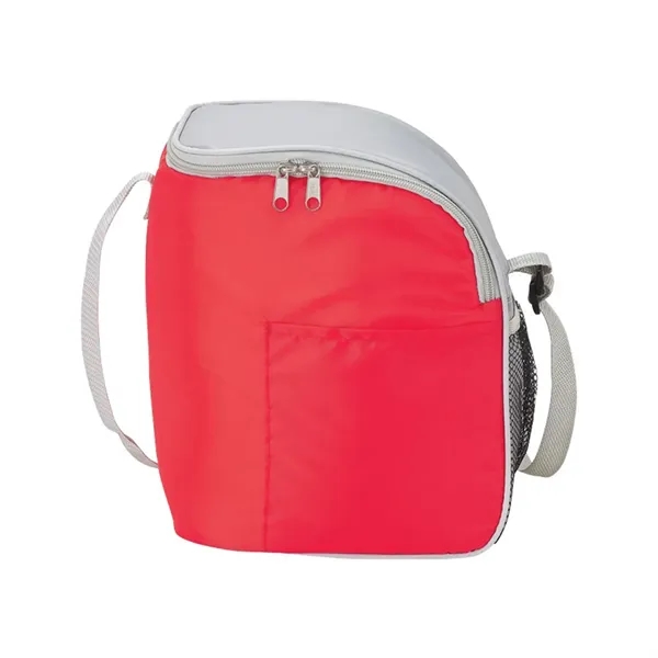 12 Can Curved Lunch Cooler... from ASI 31517 Admart Products / Admart Line