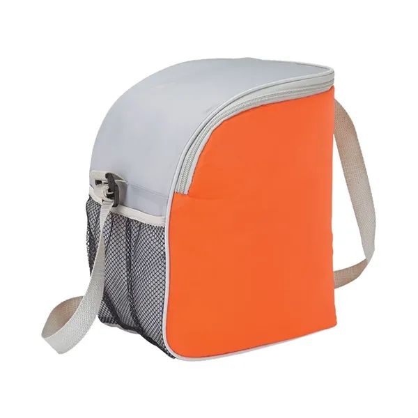 12 Can Curved Lunch Cooler... from ASI 31517 Admart Products / Admart Line