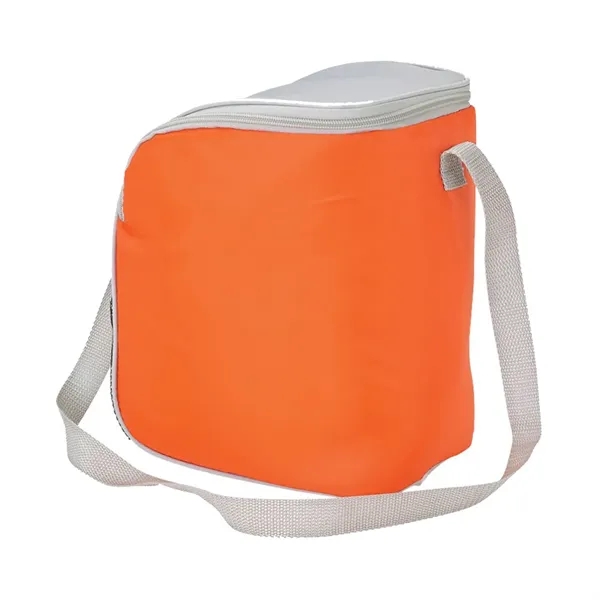 12 Can Curved Lunch Cooler... from ASI 31517 Admart Products / Admart Line