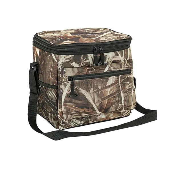 24 Can Camo Cooler... from ASI 31517 Admart Products / Admart Line