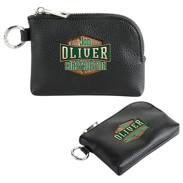 Prestige Zip Around Pouch... from ASI 30208 A P Specialties / AP Specialties