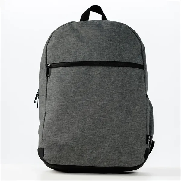 11.41" w x 16.9" h x 4.72" d, 14.96 Liters, made... from ASI 90913 Terry Town