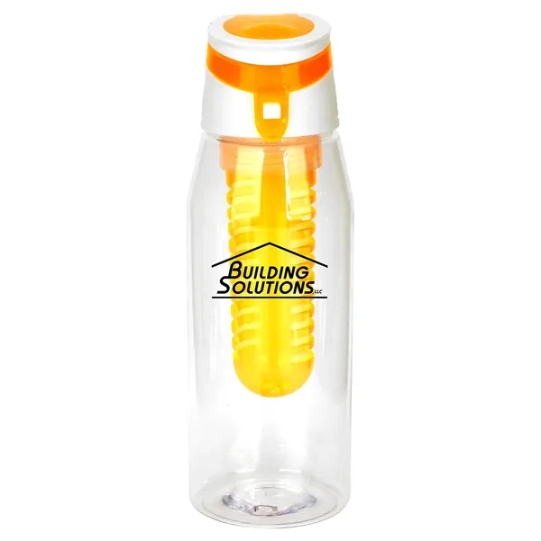 Trendy 32 oz. Bottle With Infuser... from ASI 30208 A P Specialties / AP Specialties