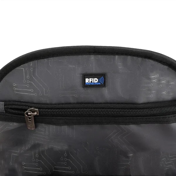 13.18" w x 18.70" h x 9.64" d, 39 Liters, fits... from ASI 90913 Terry Town