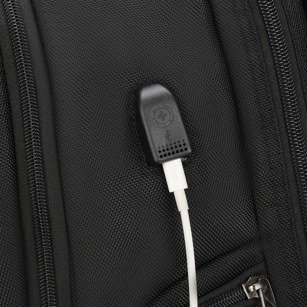 12.76" w x 19.29" h x 7.28" d, 29 Liters, fits... from ASI 90913 Terry Town