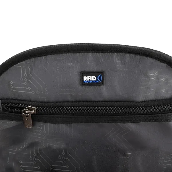 12.76" w x 19.29" h x 7.28" d, 29 Liters, fits... from ASI 90913 Terry Town