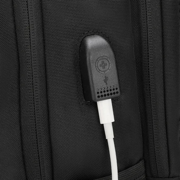 12.76" w x 19.29" h x 7.28" d, 29 Liters, made... from ASI 90913 Terry Town