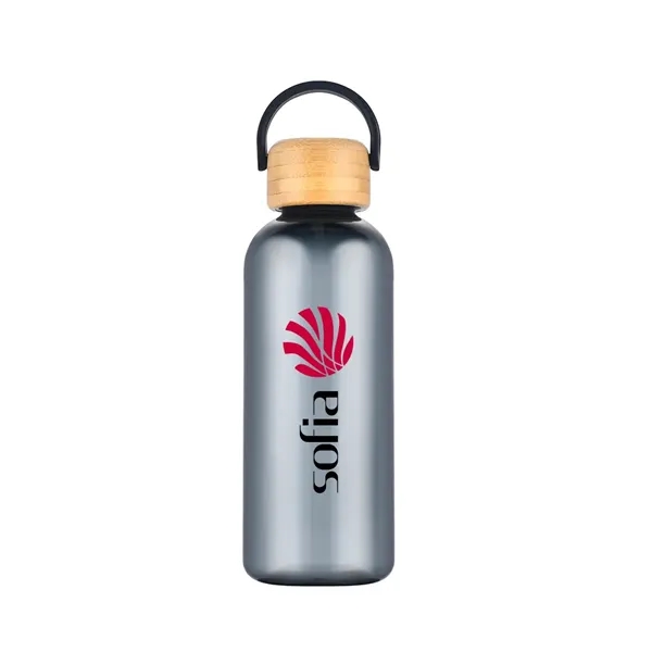 21 oz Recycled Plastic Water Bottle... from ASI 31517 Admart Products