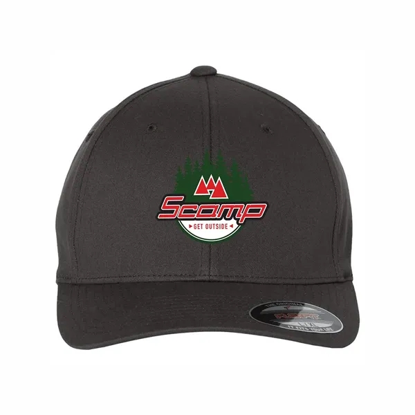 Flexfit V-Flex Twill Cap... from ASI 30208 A P Specialties / AP Specialties
