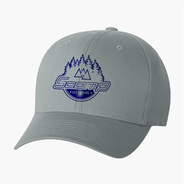 Flexfit V-Flex Twill Cap... from ASI 30208 A P Specialties / AP Specialties