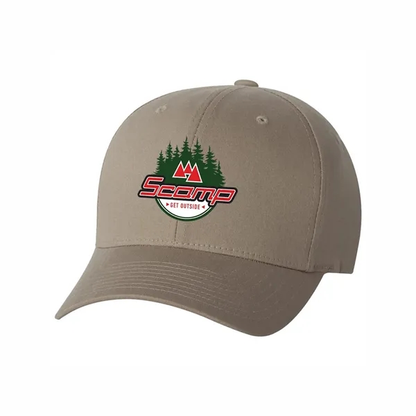 Flexfit V-Flex Twill Cap... from ASI 30208 A P Specialties / AP Specialties