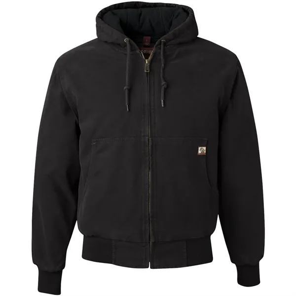 Dri Duck Jacket with Tricot Quilt Lining... from ASI 30208 A P Specialties / AP Specialties