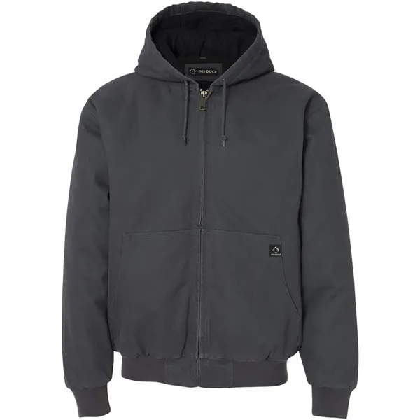 Dri Duck Jacket with Tricot Quilt Lining... from ASI 30208 A P Specialties / AP Specialties