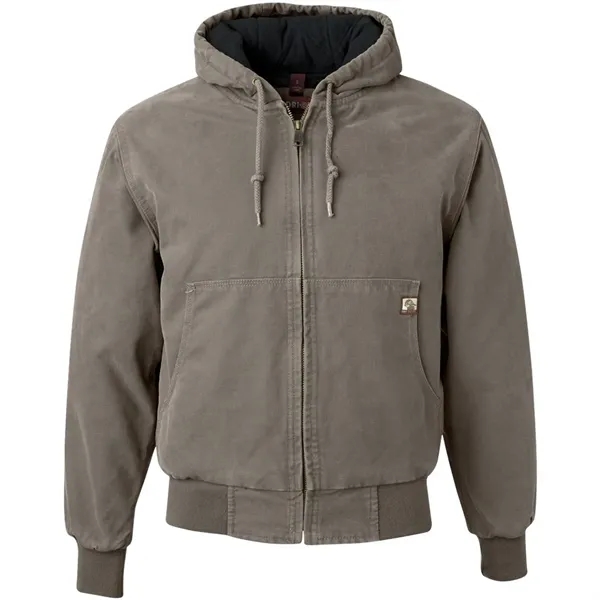 Dri Duck Jacket with Tricot Quilt Lining... from ASI 30208 A P Specialties / AP Specialties