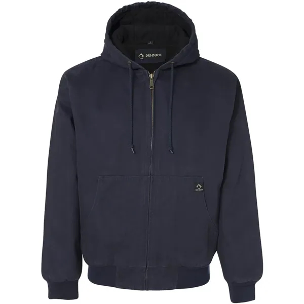 Dri Duck Jacket with Tricot Quilt Lining... from ASI 30208 A P Specialties / AP Specialties