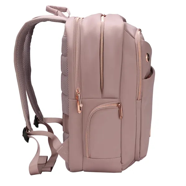 11.02" w x 15.94" h x 6.88" d, 20 Liters, made... from ASI 90913 Terry Town