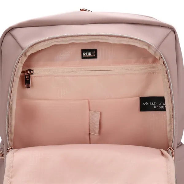 11.02" w x 15.94" h x 6.88" d, 20 Liters, made... from ASI 90913 Terry Town