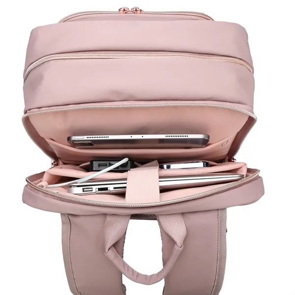 11.02" w x 15.94" h x 6.88" d, 20 Liters, made... from ASI 90913 Terry Town