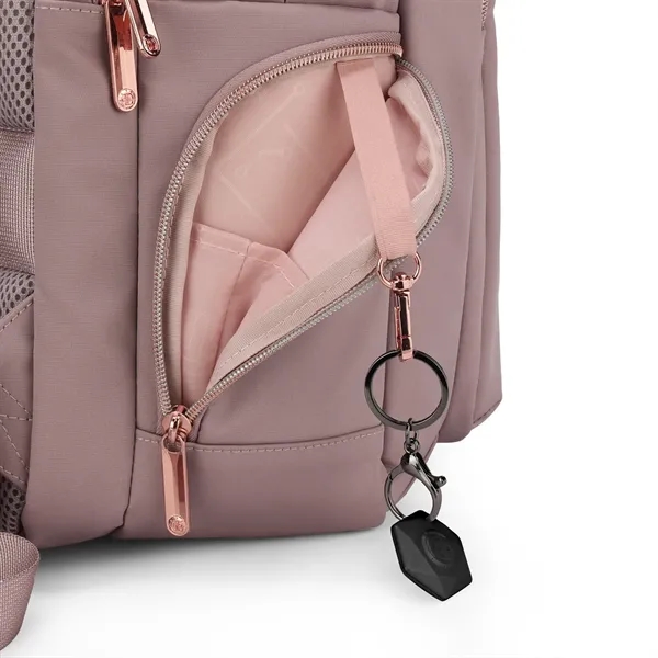 11.02" w x 15.94" h x 6.88" d, 20 Liters, made... from ASI 90913 Terry Town