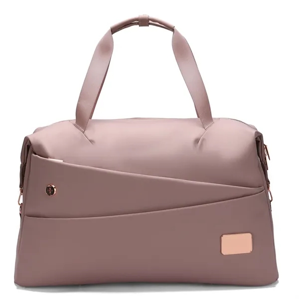 20.86" w x 14.96" h x 7.87" d, 40 Liters, made... from ASI 90913 Terry Town