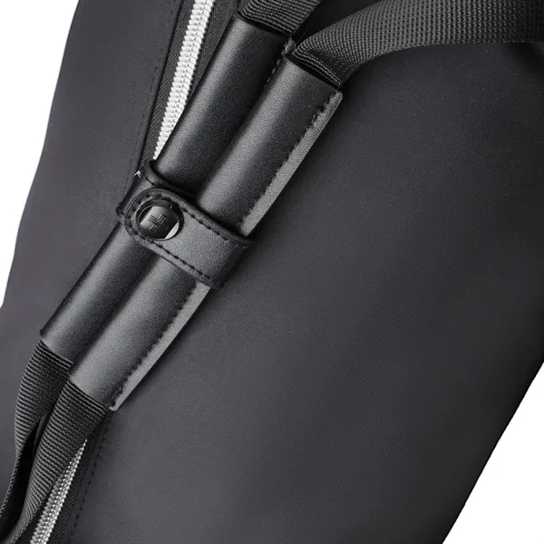 20.86" w x 14.96" h x 7.87" d, 40 Liters, made... from ASI 90913 Terry Town