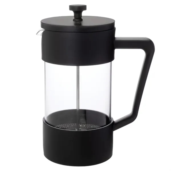 Wheat Straw French Press. 1000ml capacity. Made w/ sustainable wheat straw.... from ASI 46755 Cosmo Promos