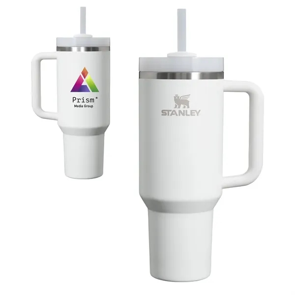 Stanley® 40oz The Quencher H2.0 Flowstate™ Tumbler... from ASI 89320 Starline USA Inc