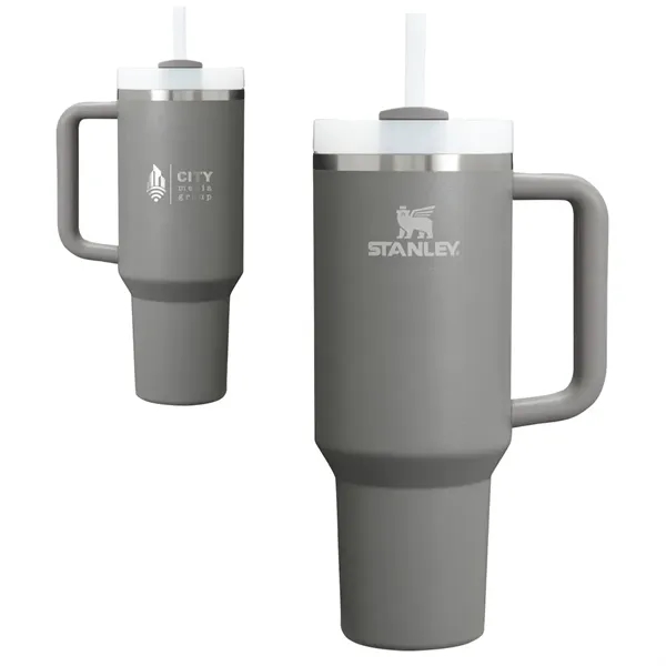 Stanley® 40oz The Quencher H2.0 Flowstate™ Tumbler... from ASI 89320 Starline USA Inc