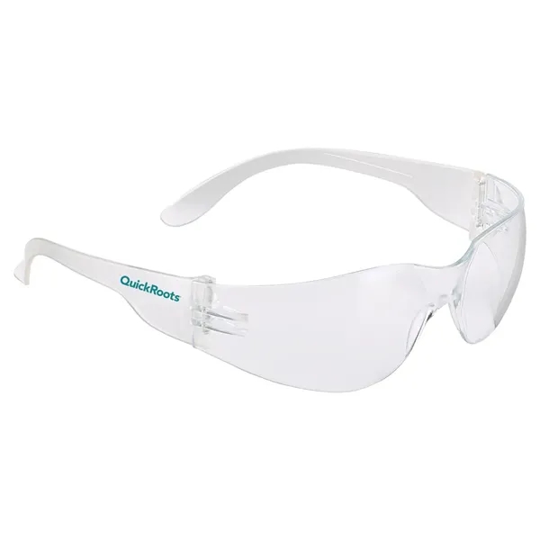 Protect your eyes on the job in style and comfort with... from ASI 46170 Compass Industries Inc
