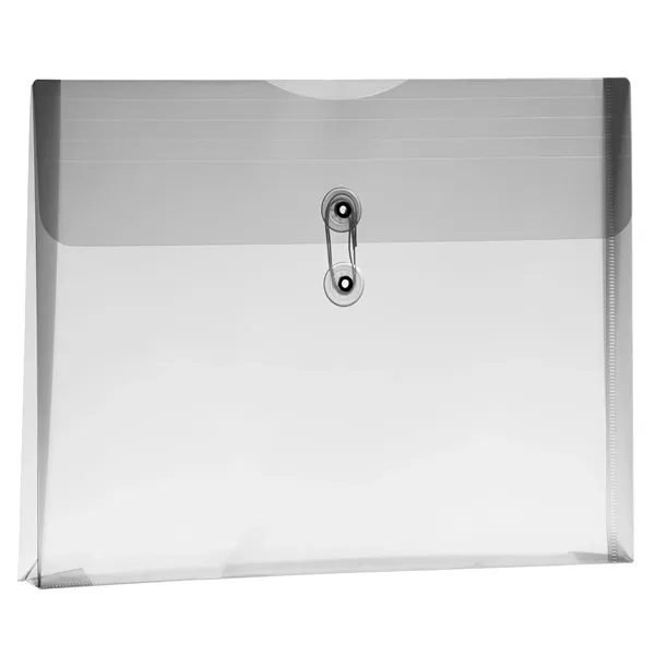Horizontal large letter string closure envelope.... from ASI 40515 BILD Enterprises LLC / Ben-Line