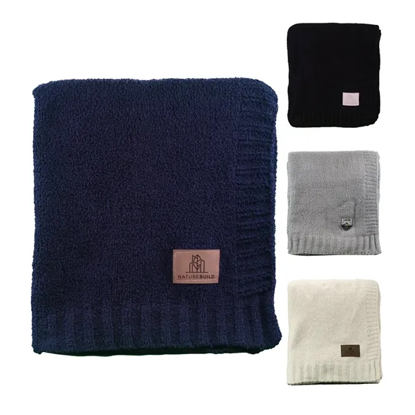 The Cloud Nine Throw has a heavenly feel to it and... from ASI 79750 Pro Towels