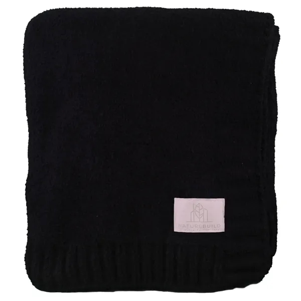 The Cloud Nine Throw has a heavenly feel to it and... from ASI 79750 Pro Towels