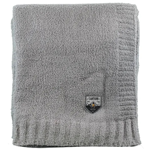 The Cloud Nine Throw has a heavenly feel to it and... from ASI 79750 Pro Towels