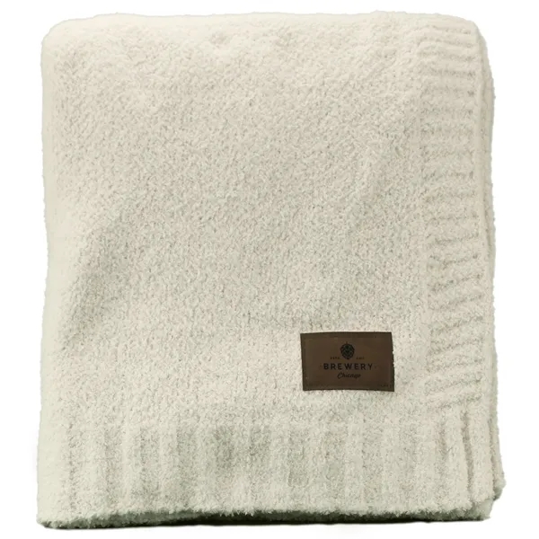 The Cloud Nine Throw has a heavenly feel to it and... from ASI 79750 Pro Towels