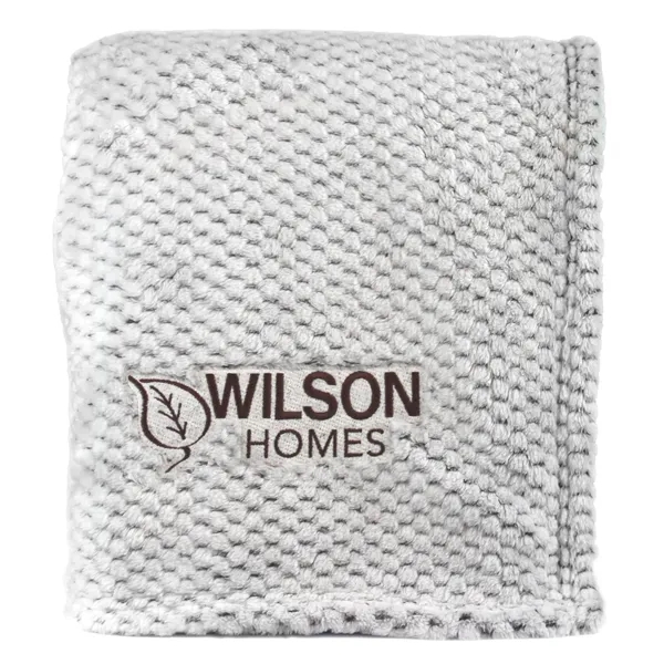 The Wanderlust offers a unique style and feel. It's low pile... from ASI 79750 Pro Towels / Palmetto Blanket Company