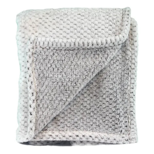 The Wanderlust offers a unique style and feel. It's low pile... from ASI 79750 Pro Towels / Palmetto Blanket Company