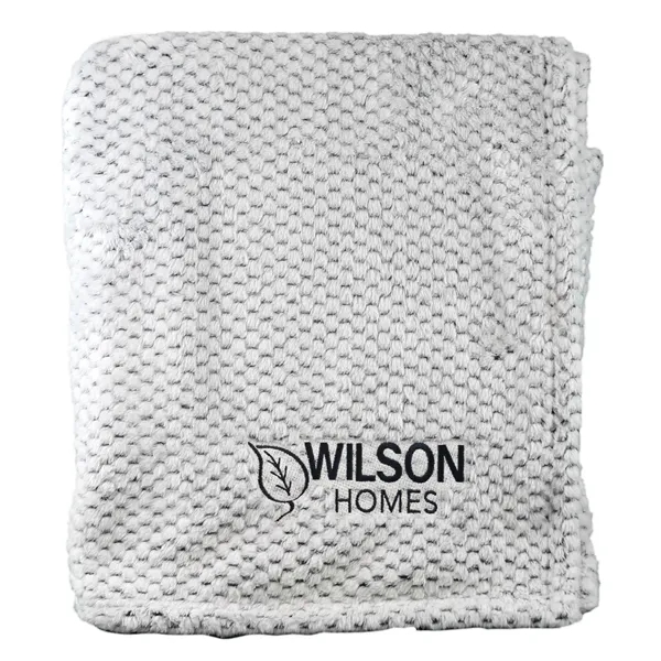 The Wanderlust offers a unique style and feel. It's low pile... from ASI 79750 Pro Towels / Palmetto Blanket Company