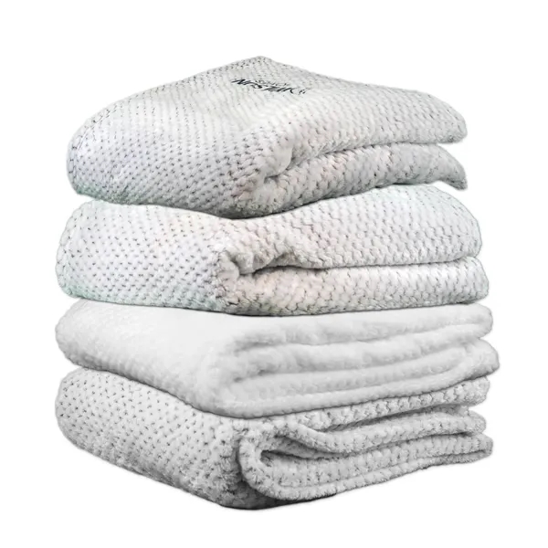 The Wanderlust offers a unique style and feel. It's low pile... from ASI 79750 Pro Towels / Palmetto Blanket Company