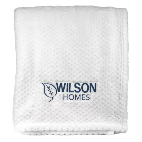 The Wanderlust offers a unique style and feel. It's low pile... from ASI 79750 Pro Towels / Palmetto Blanket Company