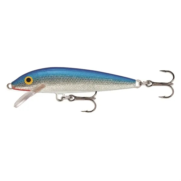 Floating fishing lure that's offered in multiple sizes and colors and... from ASI 38120 Ball Pro / Diversified Quality Kitchenware