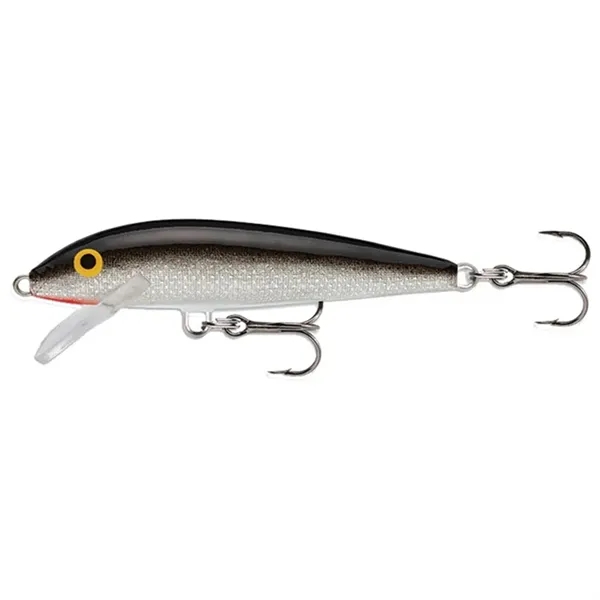 Floating fishing lure that's offered in multiple sizes and colors and... from ASI 38120 Ball Pro / Diversified Quality Kitchenware