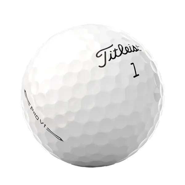 Soft golf balls that feature more speed, a very low long... from ASI 38120 Ball Pro / Diversified Quality Kitchenware