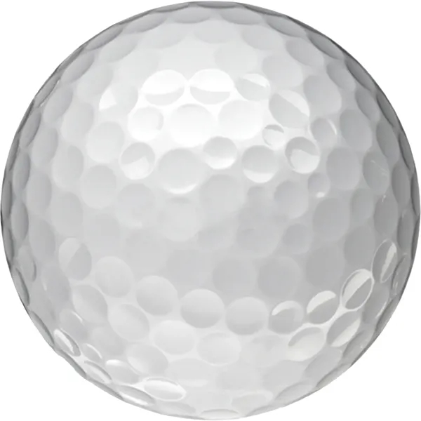 Wilson Staff DUO Soft Plus golf ball; Box contains 12 white... from ASI 38120 Ball Pro / Diversified Quality Kitchenware