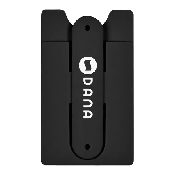 Cell Phone Wallet and Stand.... from ASI 52710 Lincoln Line