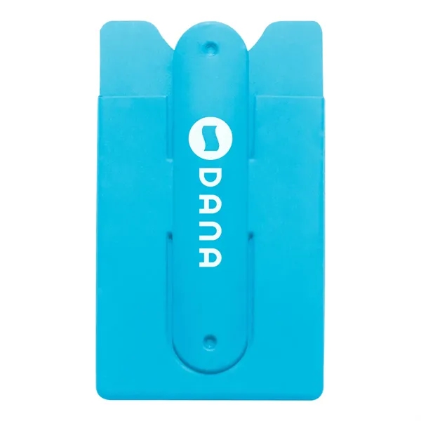 Cell Phone Wallet and Stand.... from ASI 52710 Lincoln Line