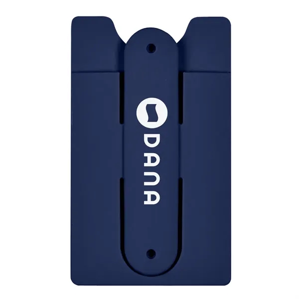 Cell Phone Wallet and Stand.... from ASI 52710 Lincoln Line