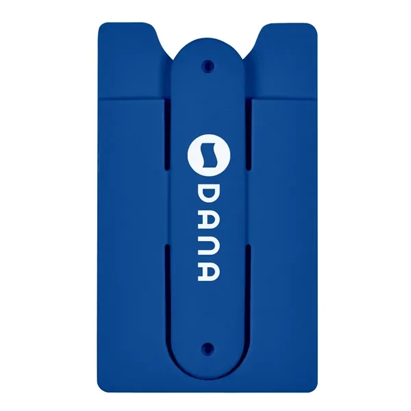 Cell Phone Wallet and Stand.... from ASI 52710 Lincoln Line