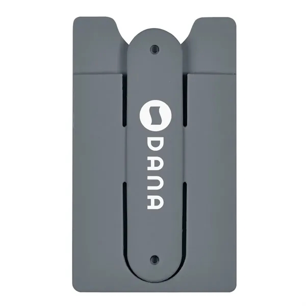 Cell Phone Wallet and Stand.... from ASI 52710 Lincoln Line